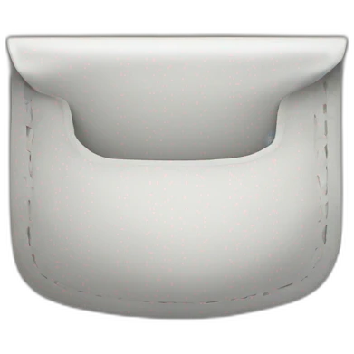 empty pocket emoji