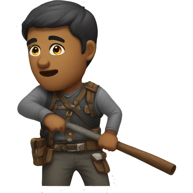 Game emoji