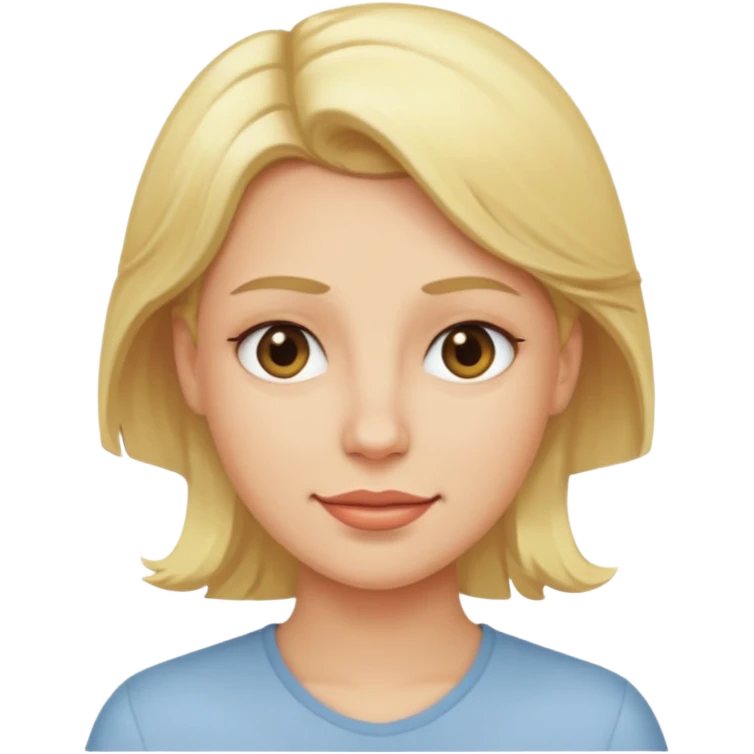 narcisista emoji