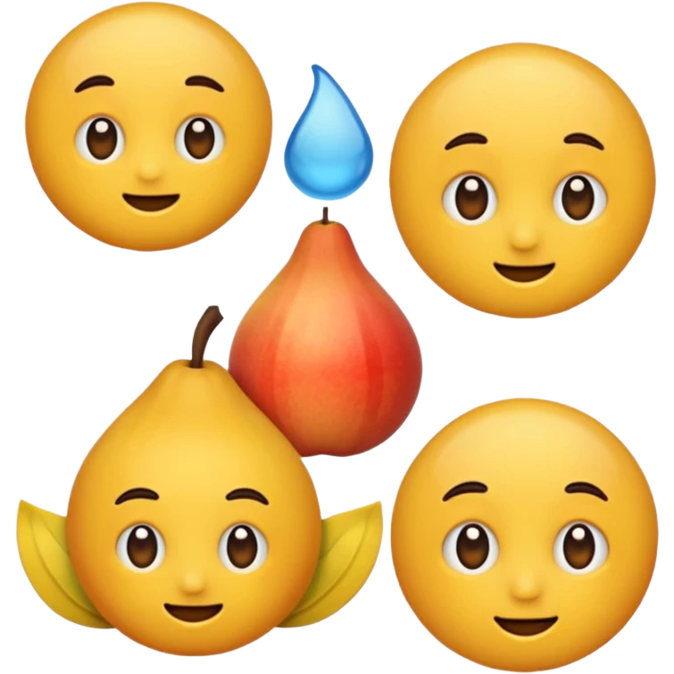 foot fetish emoji