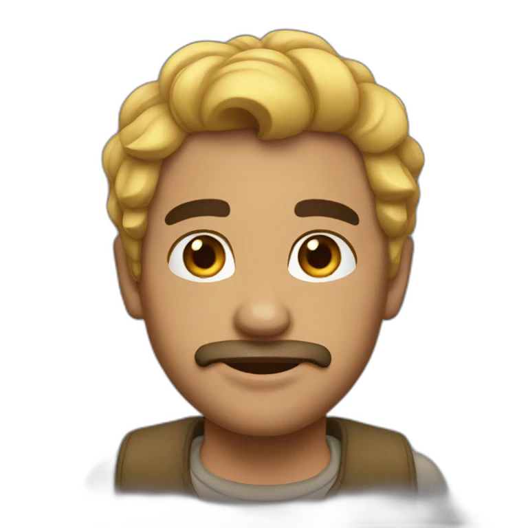 Carlos emoji