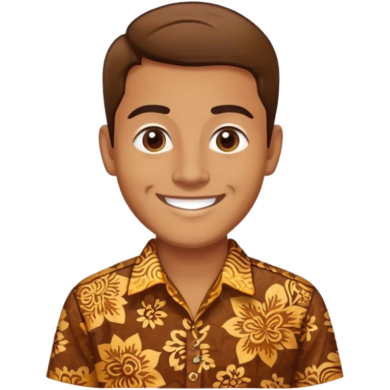 Kuala Lumpur Citizen emoji