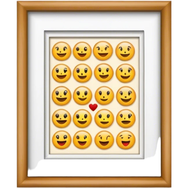 Pintrest emoji