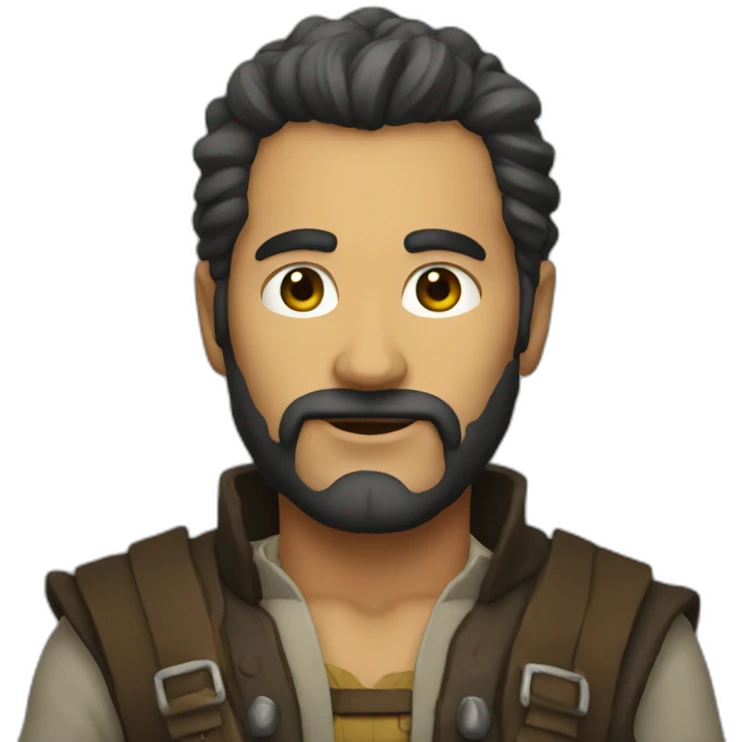 Bounty emoji
