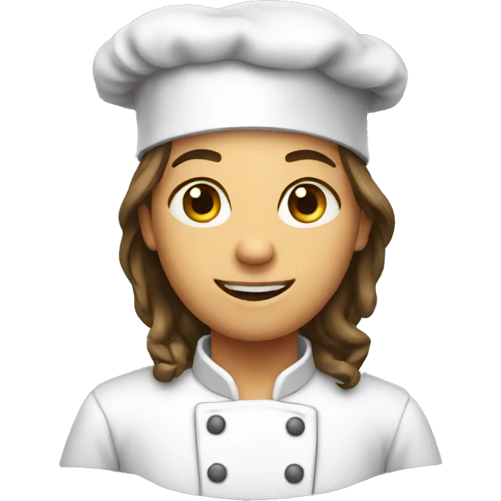 cook emoji