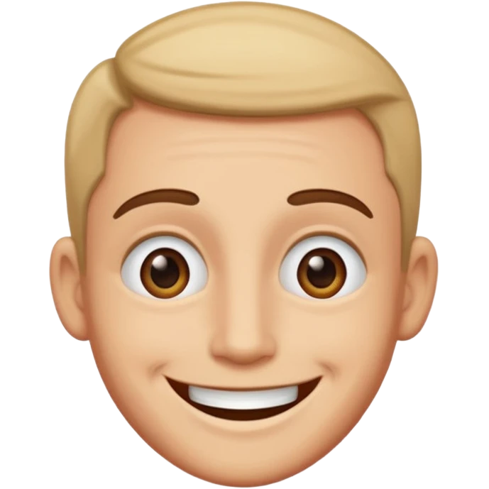 someone saying "charlie charlie kirky" emoji