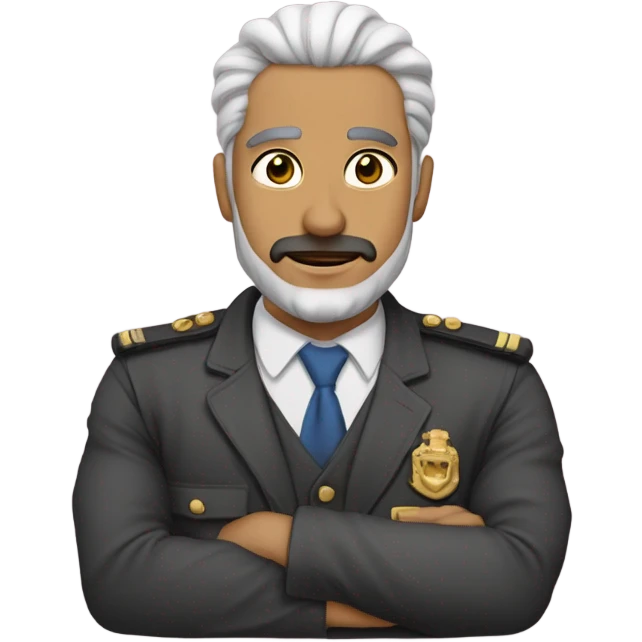 قلب ابی شاین دار emoji