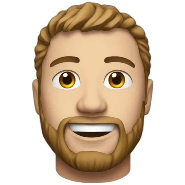 NHL emoji