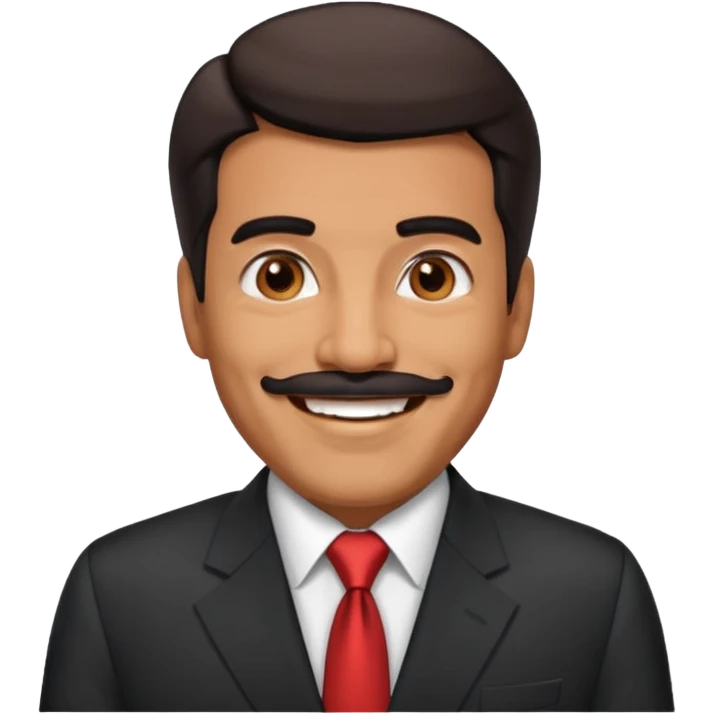 MADURO emoji