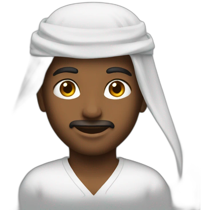 dubai emoji