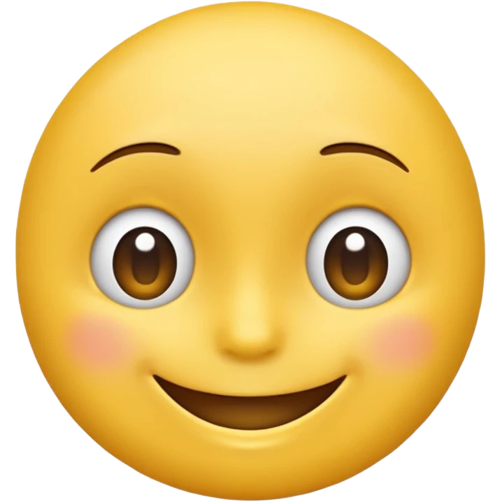 Sideways head tilt emoji emoji