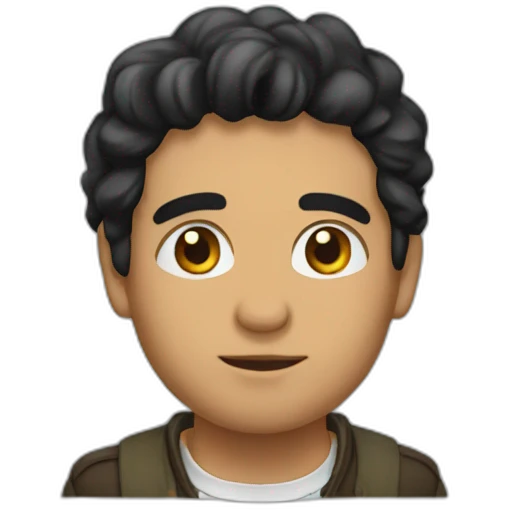Rodrigo Goes emoji