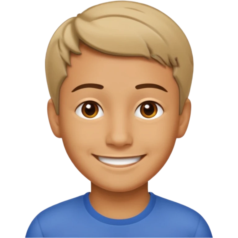 ugo casabianca emoji