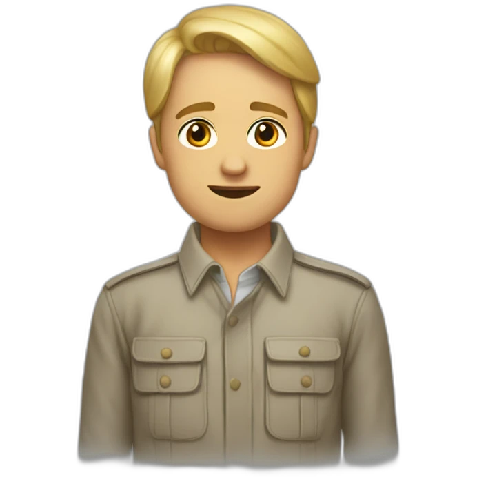Muniz emoji