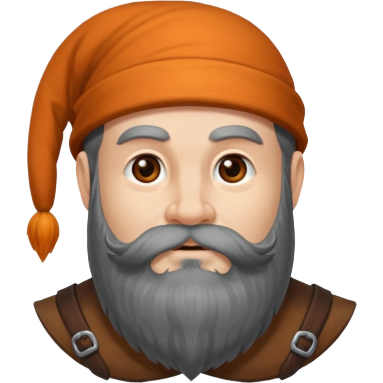 dwarf emoji