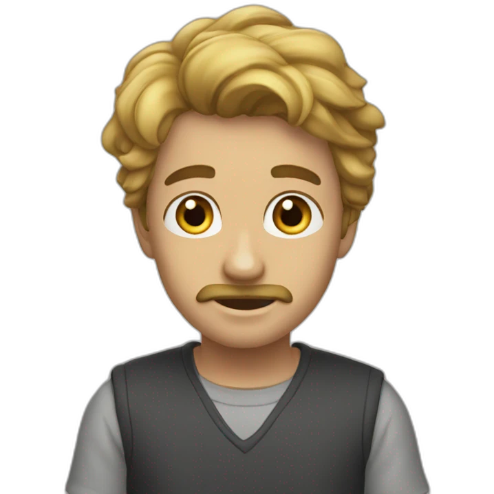 لوفي emoji