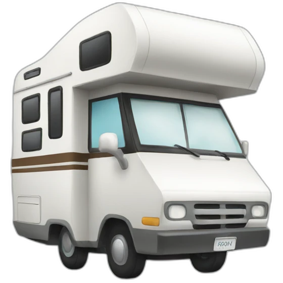Rv emoji
