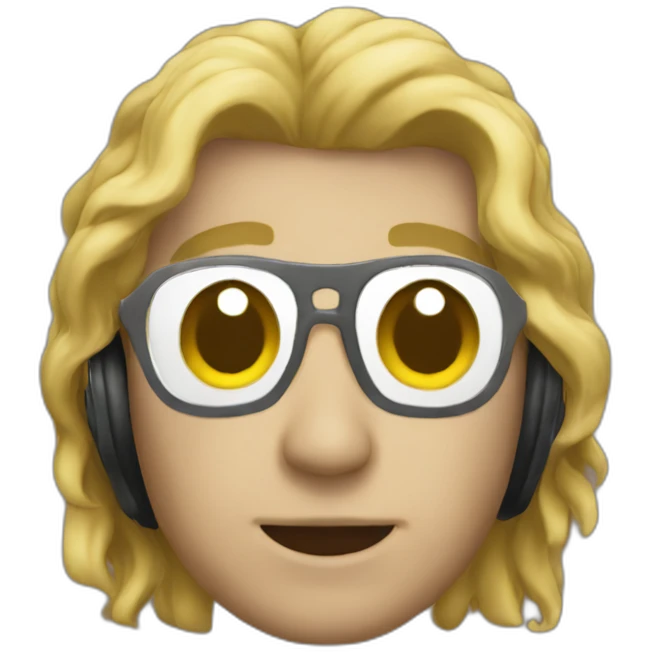 vinyl emoji