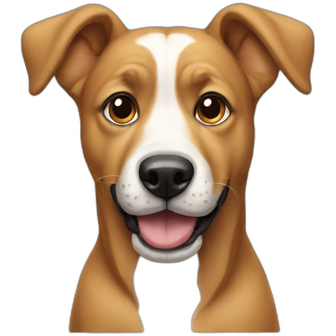 dog emoji