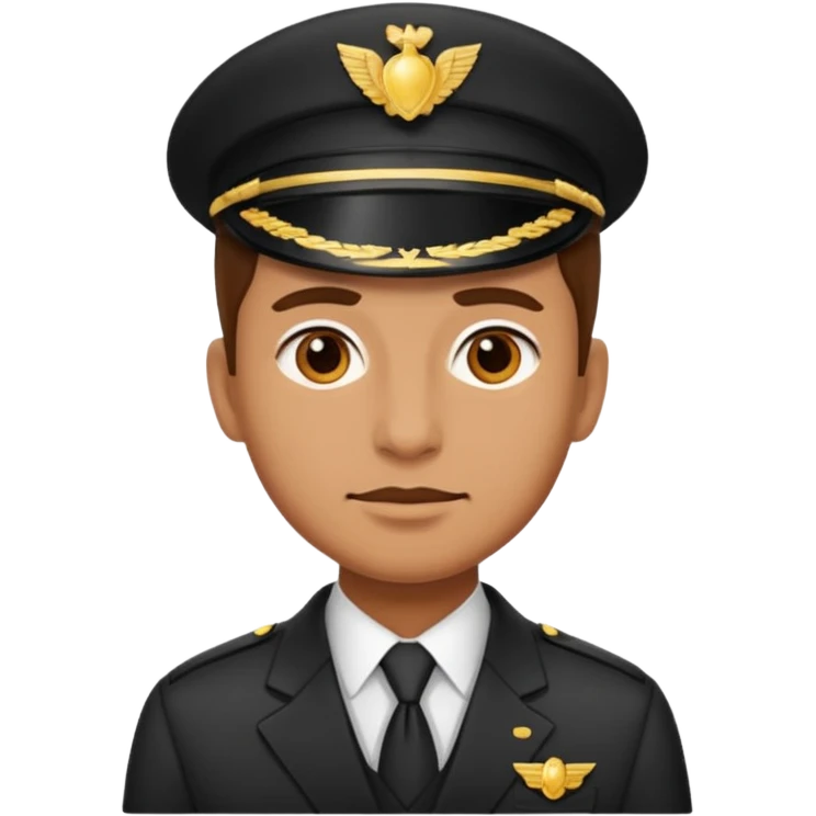 public official emoji