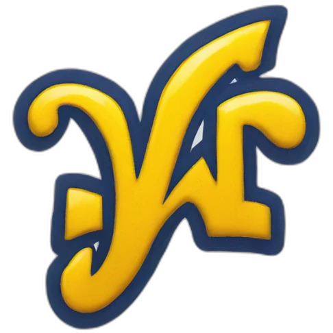 Wv logo emoji