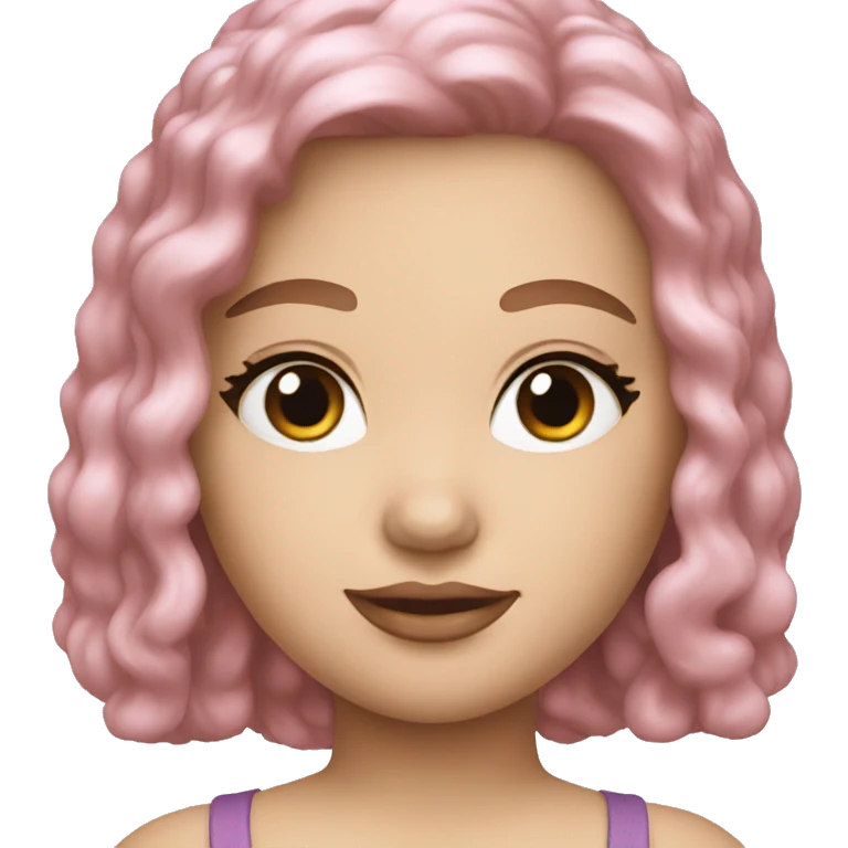 dollhouse emoji