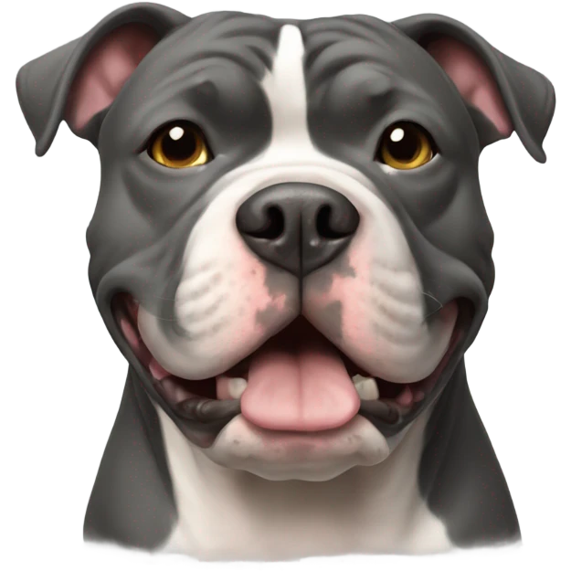 American bully emoji
