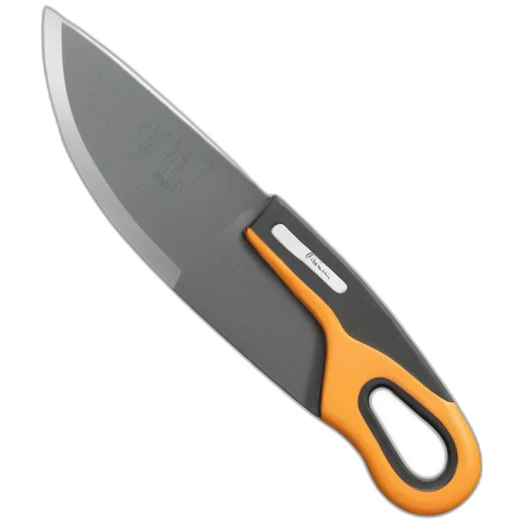 utility knife box cutter emoji