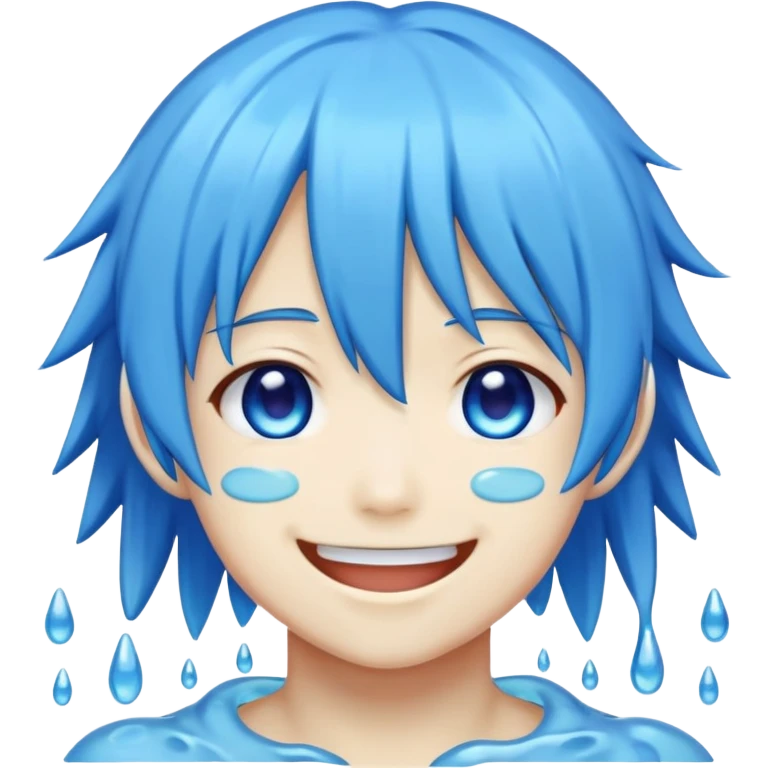 Rimuru tempest emoji