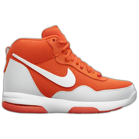 Nike Nike and apple emoji