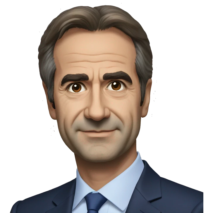 mitsotakis emoji