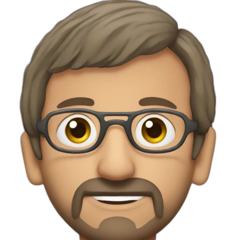 Ringo Starr emoji