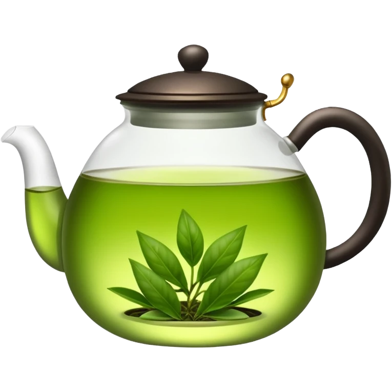 sencha. kyushu, gong fu emoji