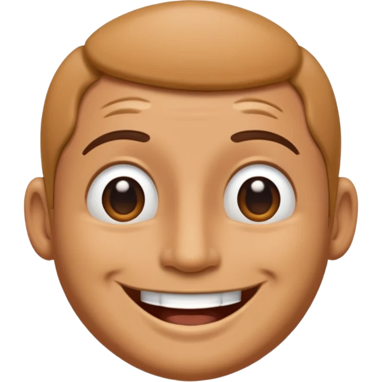 Man showing his penis  emoji