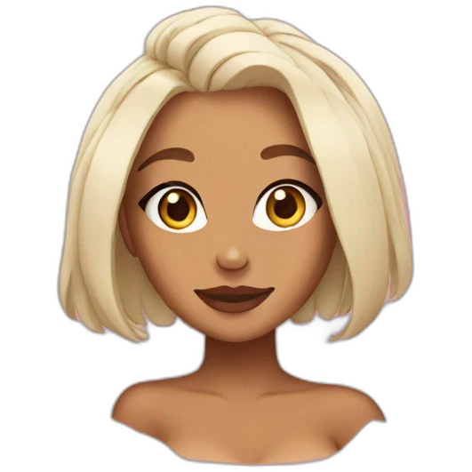 Doja cat emoji
