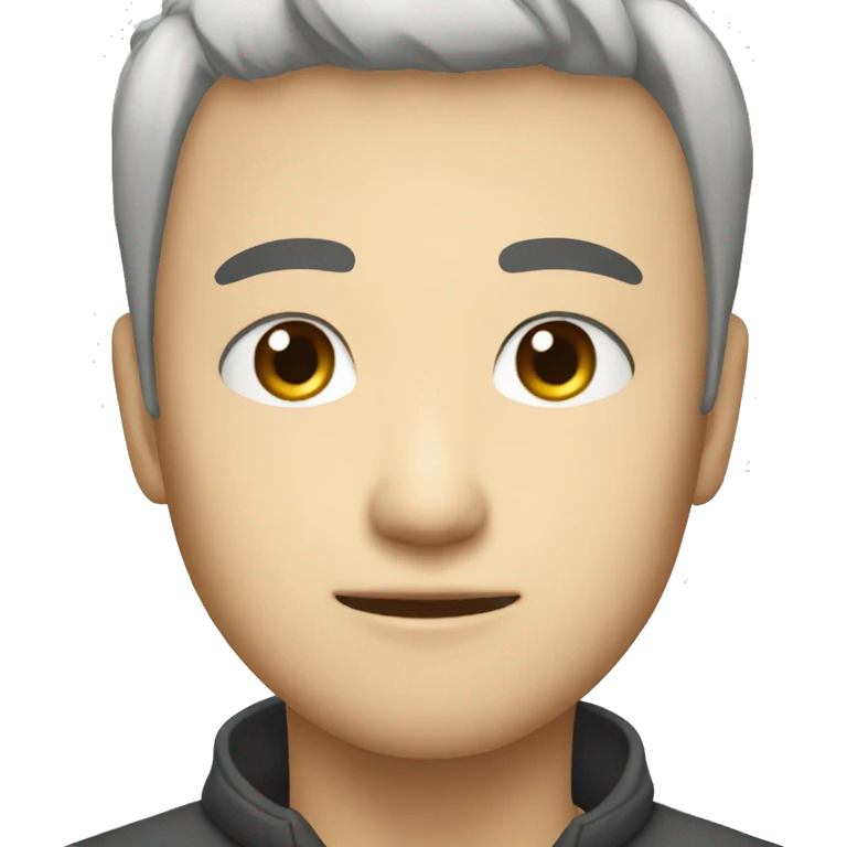 Yuji Itadori emoji