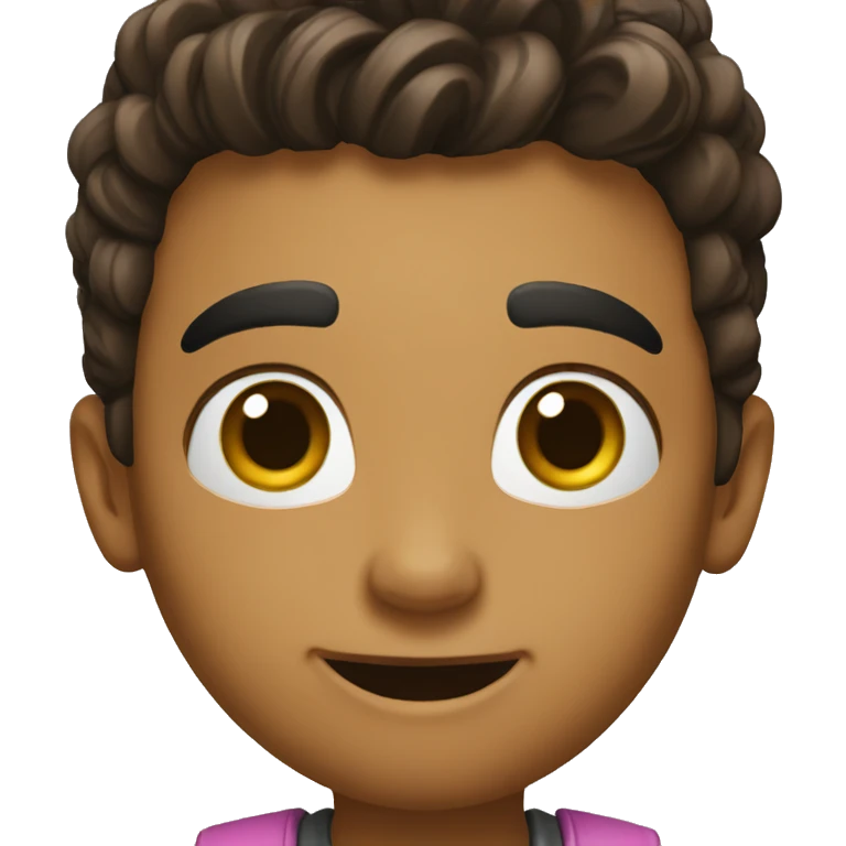 LOL surprise emoji
