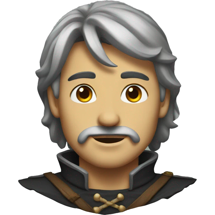 Ritter emoji