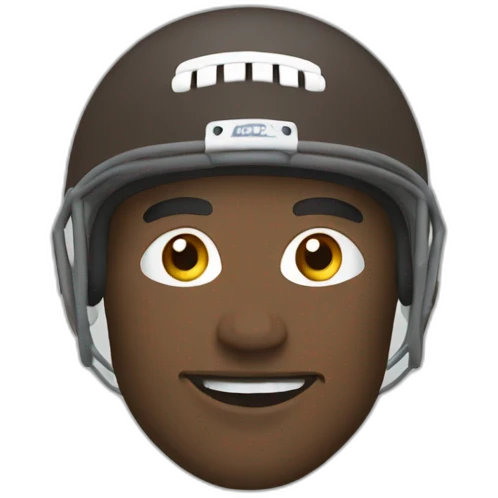 football fan emoji