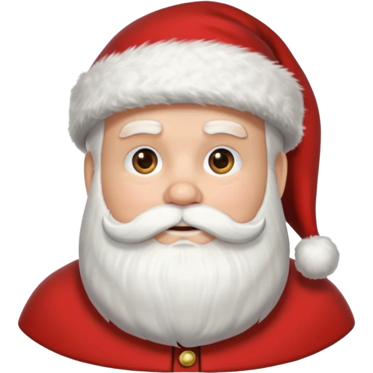 Christmas emoji