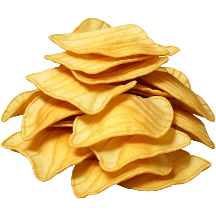 chips emoji