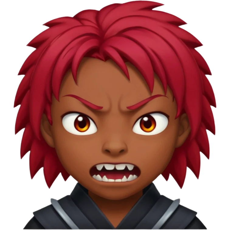 Sukuna emoji