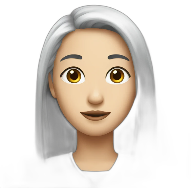 aespa-ningning emoji