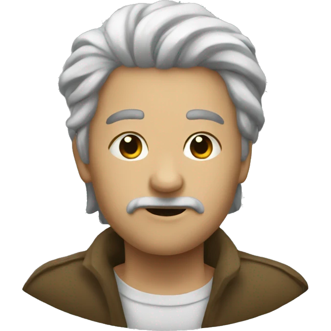 Hikosa emoji