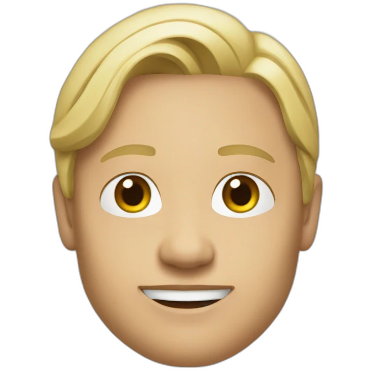 Haaland emoji