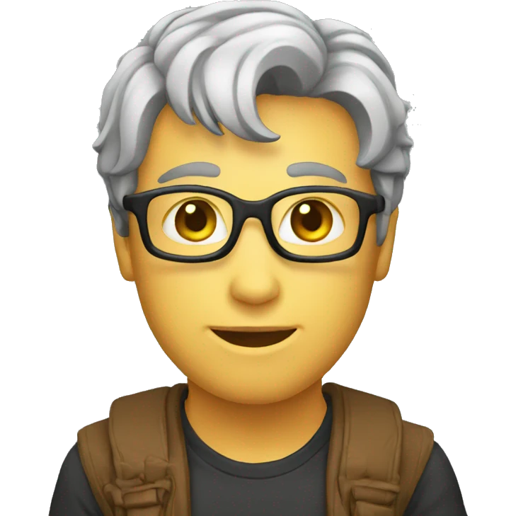 NextJS emoji