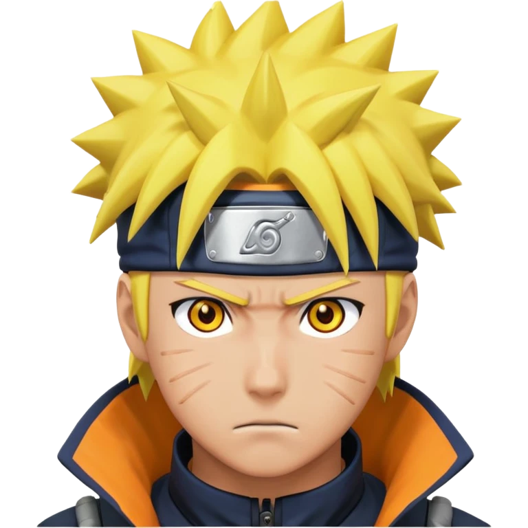 naroto emoji
