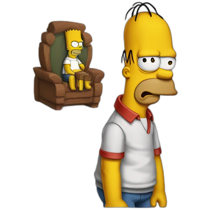 homar simpson emoji
