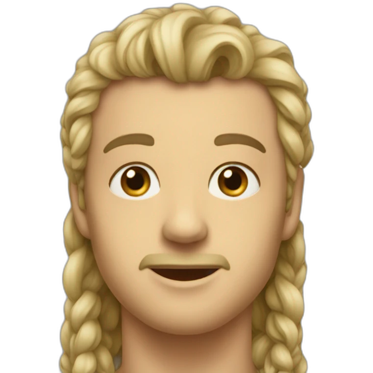Lèvre emoji