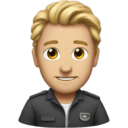 Level ten rizzler emoji